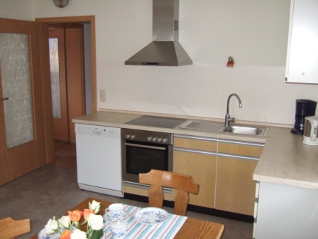 &quot;Fanny&quot; Küche