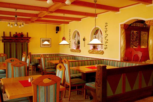 Weisses Rößl Restaurant