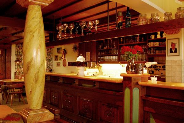 Weisses Rößl Restaurant