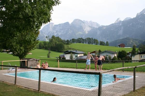 Schwimmbad