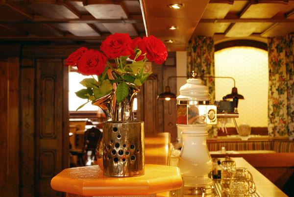 Gasthof Weisses Rößl