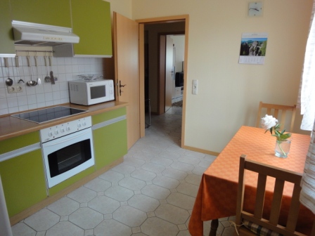 Köhlers Spessartblick