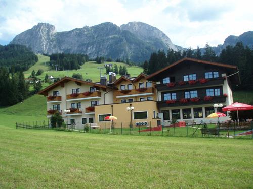 Landhotel Traunstein