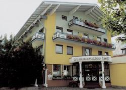 Hotel Sommer