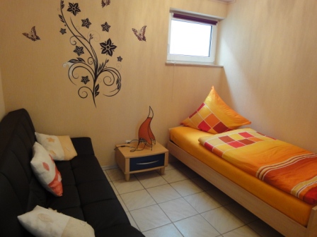 Köhlers Spessartblick