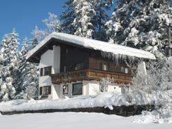 Haus Winter