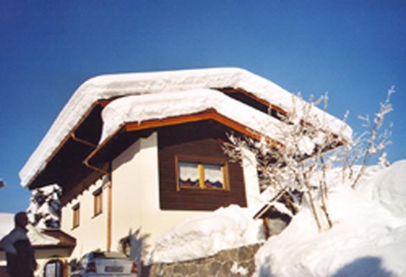 Haus Winter