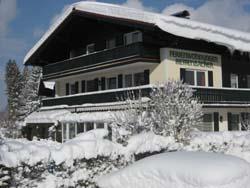 Haus Winter