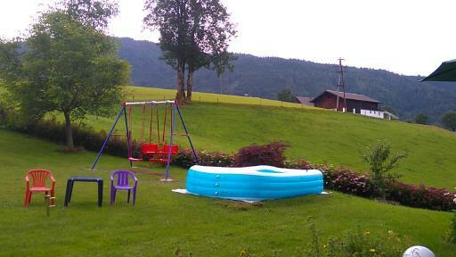 Spielplatz für Kinder