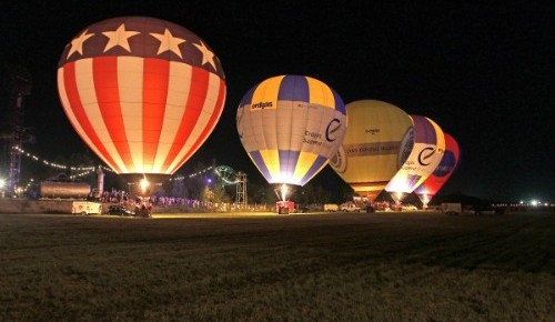 Waldhof Alm - Clubhaus &amp; Alm