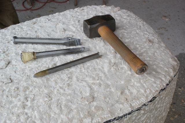 Skulpturen Nockstein Koppl