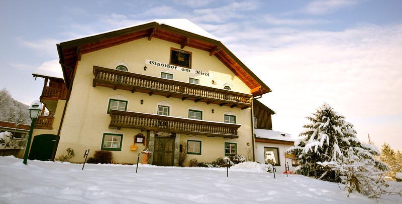 Riedlwirt winter