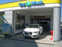 Eni Tankstelle