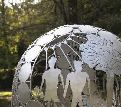 Wanderung auf Gottes Spuren