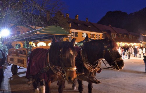 Bauernadvent Glanegg 