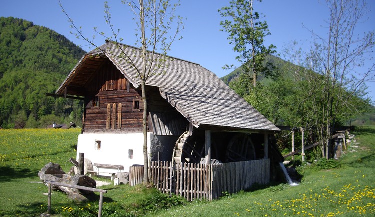 Waschl-Mühle