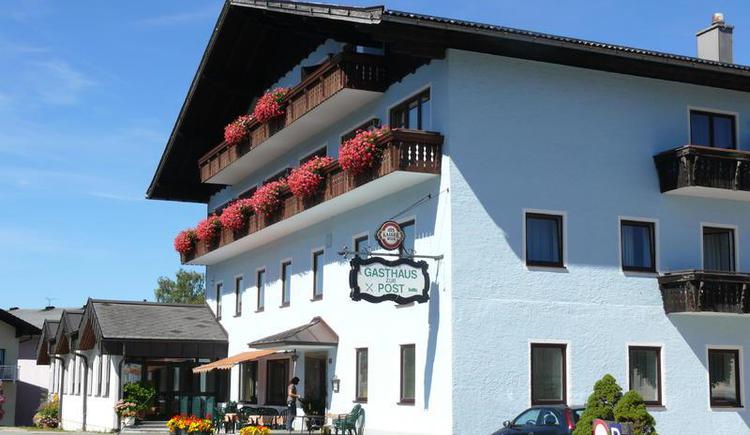 Gasthof Post