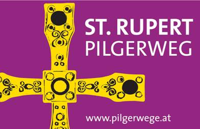 St. Rupert Pilgerweg