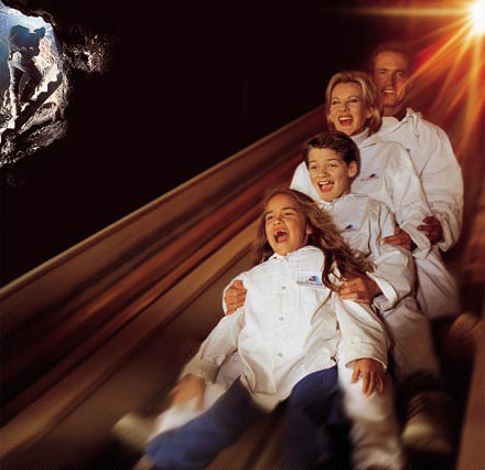 Salzbergwerk Bad Dürrnberg