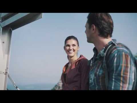 Bergeweise Urlaubsglück in Eugendorf