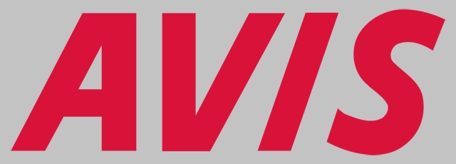 Avis Autovermietung 
