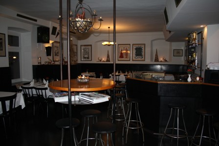 Agathon - Gaststube &amp; Bar