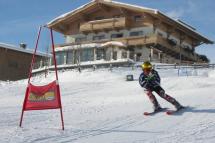 Skispass am Erlebnisberg Naglköpfl mit der TOP-Station "Beim Naglbauer"