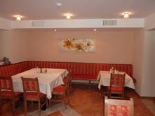 Restaurant im Werfenerhof