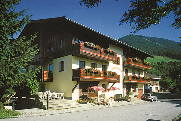 Gasthof Eschbacher
