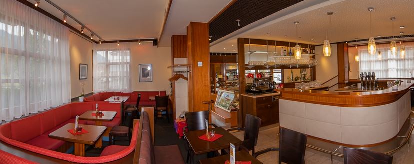 Cafe-Konditorei-Illecker