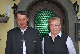 Familie Kapeller - Deine Gastgeber