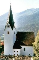 Pfarrkirche Neukirchen