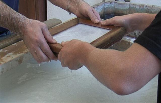 Österreichisches Papiermachermuseum 8