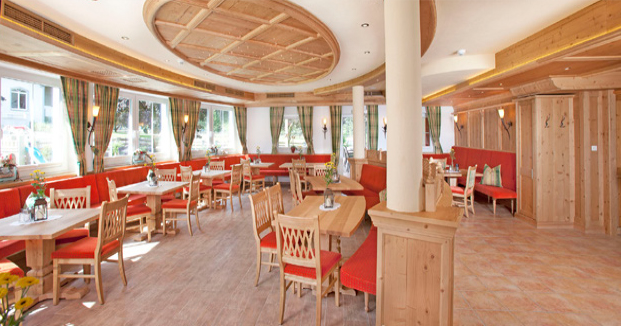 Familienhotel Grundlhof