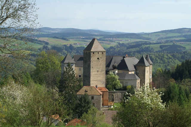 Burg Vichtenstein