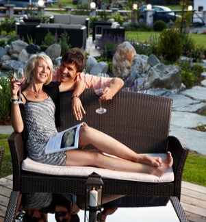 Familienhotel Grundlhof