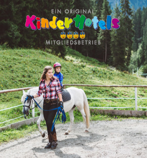 Baby-u. Kinderhotel Habachklause