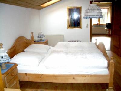 Schlafzimmer Wo blau