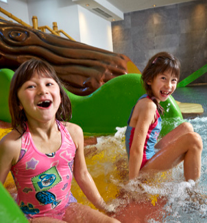 Baby-u. Kinderhotel Habachklause