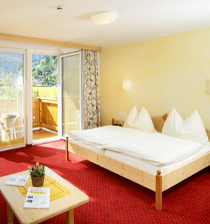 Familiengasthof Günther Schranz e.U.