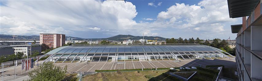 DCL-028 Panorama (Klein)