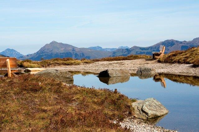 Panoramabahn Hollersbach