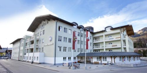 Kramkenhaus Mittersill