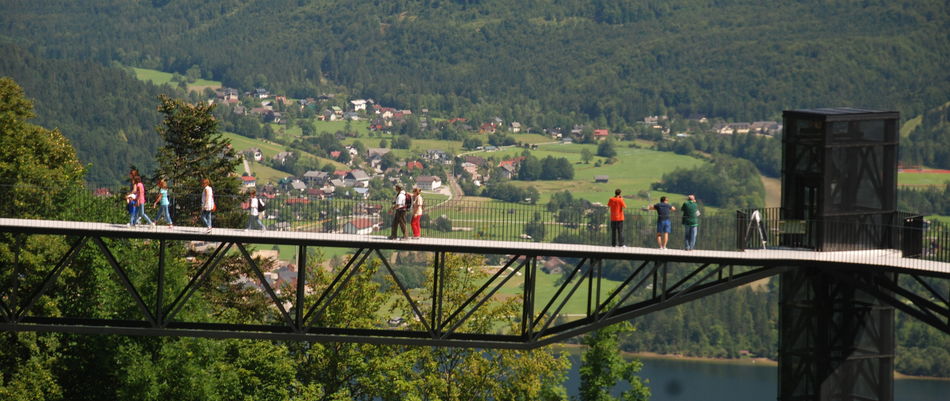 Salzwelten Hallstatt