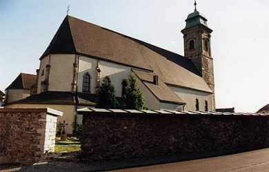 Pfarrkirche