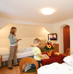 Alpengasthof Enzingerboden