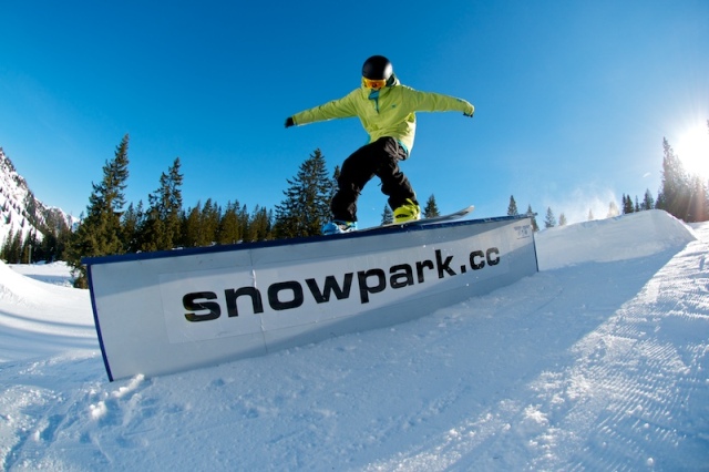 Livingroom Hochkönig