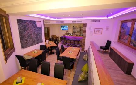 Hotel Pension Central