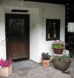 Appartement Fasserhof