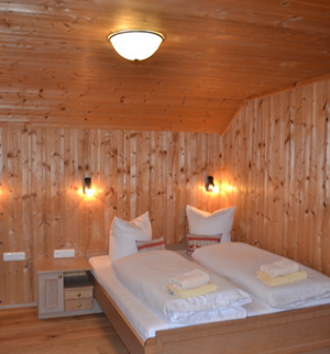 Ferienhaus Wachtlehen